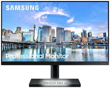 Samsung T45F LF24T450FQRXXE