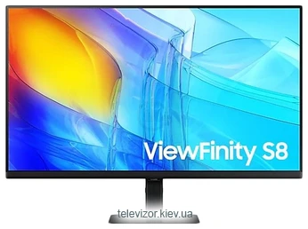 Samsung ViewFinity S8 LS32D800EAIXCI