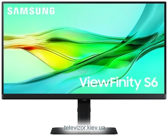 Samsung ViewFinity S60UD (LS24D600UAUXEN)