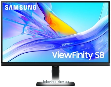 Samsung ViewFinity S8 S80UD LS27D804UAIXCI
