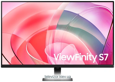 Samsung ViewFinity S7 (LS32D700EAUXEN)