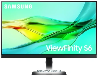 Samsung ViewFinity S60UD (LS27D600UAUXEN)