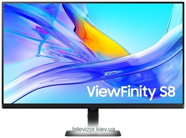 Samsung ViewFinity S8 S80UD LS32D804UAIXCI