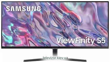 Samsung ViewFinity S5 S50GC LS34C500GAIXCI