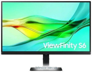 Samsung ViewFinity S6 S60UD LS27D604UAIXCI