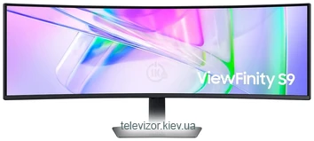 Samsung ViewFinity S9 LS49C950UAIXCI