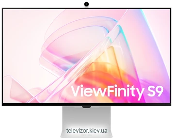 Samsung ViewFinity S9 LS27C902PAUXEN