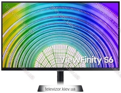 Samsung ViewFinity S6 LS32A600UUPXEN