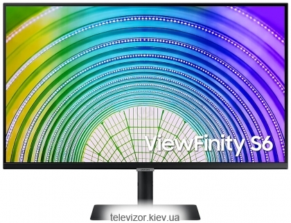 Samsung ViewFinity S6 LS32A600UUUXEN