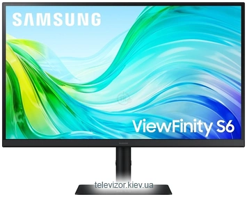 Samsung ViewFinity S6 S61F LS27F610EAIXCI