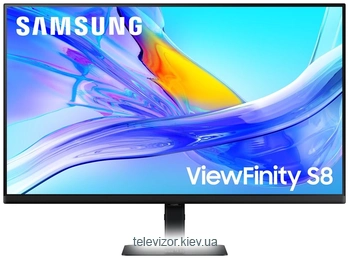 Samsung ViewFinity S8 S80UD LS32D800UAUXEN