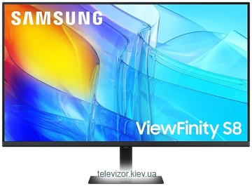 Samsung ViewFinity S8 S80D LS37D800EAUXEN