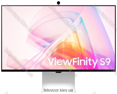 Samsung ViewFinity S9 S90PC LS27C902PAIXCI