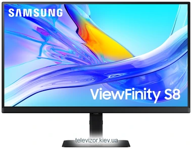 Samsung Viewfinity S8 (LS27D800UAUXEN)