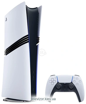 Sony PlayStation 5 Pro Digital Edition