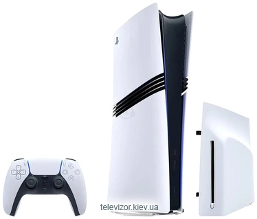 Sony PlayStation 5 Pro ( )