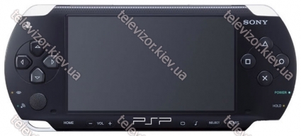 Sony PlayStation Portable Giga Pack
