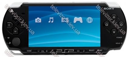 Sony PlayStation Portable Slim & Lite