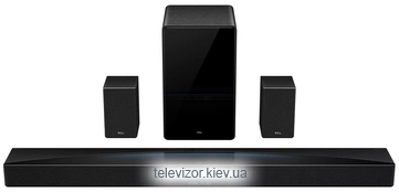TCL Q85H