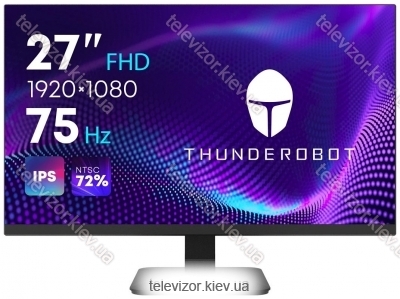 Thunderobot DF27F75