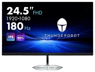 Thunderobot LF25F180