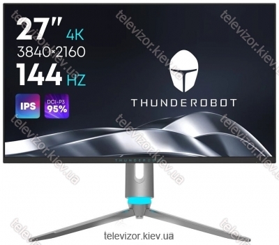 Thunderobot Silver Wing KU27F144M