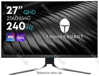 Thunderobot Silver Wing LQ27F240L