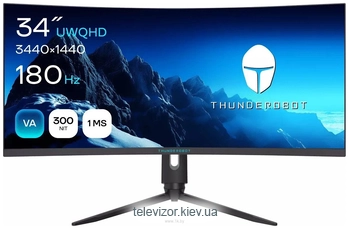 Thunderobot Skyline 34Q180V JT00E100URU