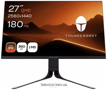 Thunderobot Zero Q180 JT00EU00TRU