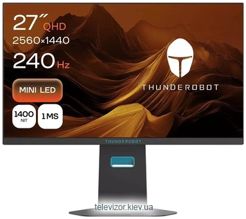 Thunderobot Zero Q240M