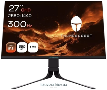 Thunderobot Zero Q300