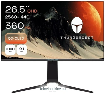 Thunderobot Zero Q360 Epic