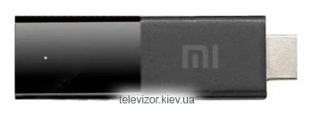 - Xiaomi Mi TV Stick 4K HDR