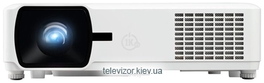 ViewSonic LS610WH