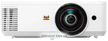 ViewSonic PS502W