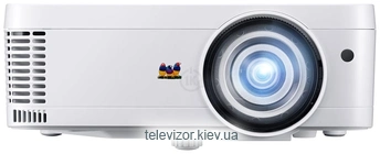 ViewSonic PS502X