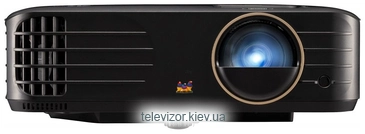 ViewSonic PX728-4K