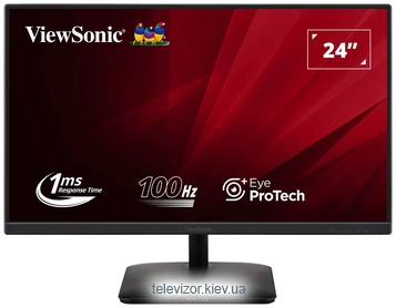 ViewSonic VA2408-MHDB