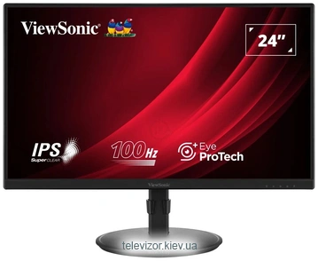 ViewSonic VA2408-HDJ
