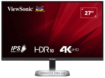 ViewSonic VA2708-4K-HD