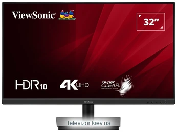 ViewSonic VA3208-4K-HD