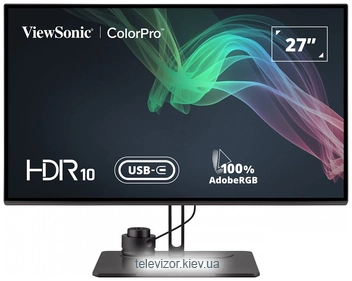 ViewSonic VP2786-4K