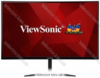 ViewSonic VX2719-PC-MHD