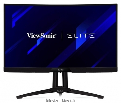 Viewsonic Elite XG270QC