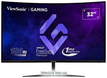 Viewsonic OMNI Gaming VX3218C-2K