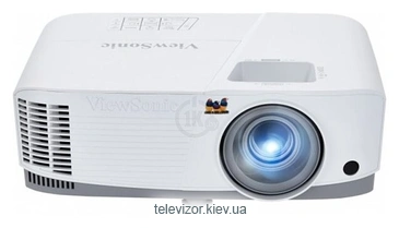 Viewsonic PG707W