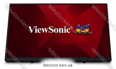 Viewsonic TD2230