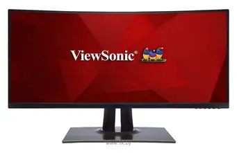 Viewsonic VP3481
