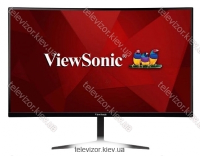 Viewsonic VX2718-2KPC-MHD