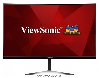 Viewsonic VX2718-PC-MHD